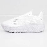 Herren Sportschuhe 3J1 White Mei