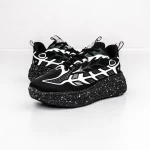 Herren Sportschuhe 3J1 Black Mei