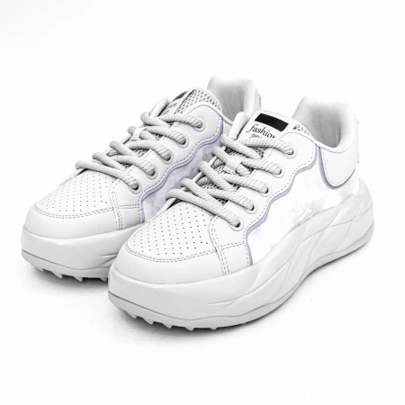 Herren Sportschuhe 3S1 Gray Mei