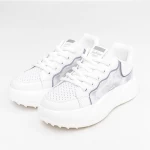 Herren 3S1 White Mei Sportschuhe