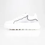 Herren 3S1 White Mei Sportschuhe