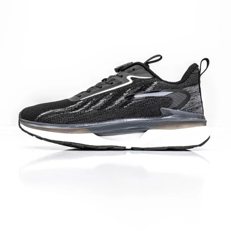 Herren 3S2 Black Mei Sportschuhe
