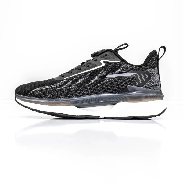 Herren 3S2 Black Mei Sportschuhe