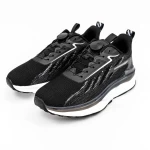 Herren 3S2 Black Mei Sportschuhe