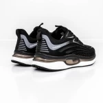 Herren 3S3 Black Mei Sportschuhe