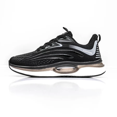 Herren 3S3 Black Mei Sportschuhe