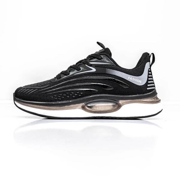 Herren 3S3 Black Mei Sportschuhe