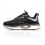 Herren 3S3 Black Mei Sportschuhe