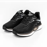 Herren 3S3 Black Mei Sportschuhe