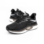 Herren 3S3 Black Mei Sportschuhe