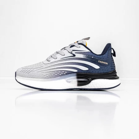 Herren 3S3 Grey Mei Sportschuhe