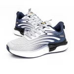 Herren 3S3 Grey Mei Sportschuhe