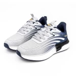 Herren 3S3 Grey Mei Sportschuhe
