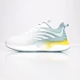 Herren 3S3 White Mei Sports Schuhe