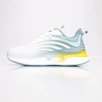 Herren 3S3 White Mei Sports Schuhe