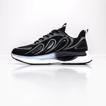Herren 3S5 Black Mei Sportschuhe