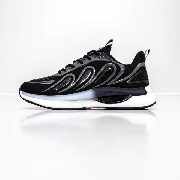 Herren 3S5 Black Mei Sportschuhe