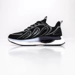 Herren 3S5 Black Mei Sportschuhe