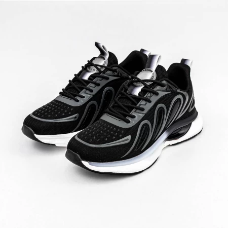 Herren 3S5 Black Mei Sportschuhe