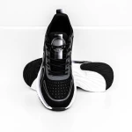 Herren 3S5 Black Mei Sportschuhe
