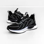 Herren 3S5 Black Mei Sportschuhe
