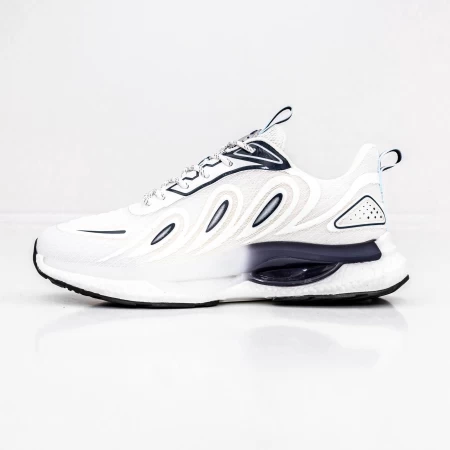 Herren 3S5 White Mei Sportschuhe