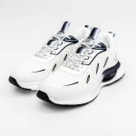 Herren 3S5 White Mei Sportschuhe