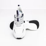 Herren 3S5 White Mei Sportschuhe