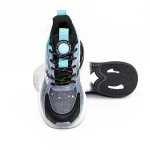 Männer 3S6 Black-Blue Mei