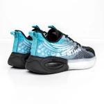 Männer 3S6 Black-Blue Mei
