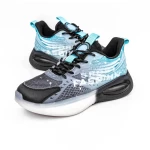 Männer 3S6 Black-Blue Mei