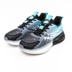 Männer 3S6 Black-Blue Mei