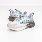 Herren 3S6 Gray-Green Mei Sportschuhe