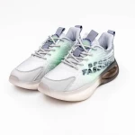Herren 3S6 Gray-Green Mei Sportschuhe