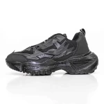 Herren Sports Schuhe 3S8 Black | Mei