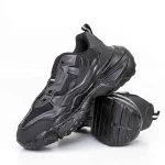 Herren Sports Schuhe 3S8 Black | Mei