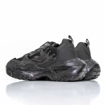 Herren Sports Schuhe 3S8 Black | Mei