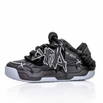 Herren Sports Schuhe 3S9 Black | Mei