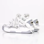 Herren Sportschuhe 3S9 Grau Mei