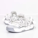 Herren Sportschuhe 3S9 Grau Mei