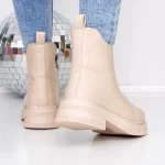 Frauenstiefel mit 3WL12 -Fell Mei