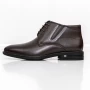 Herrenstiefel H788-025 Bronze | Eldemas