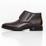 Herrenstiefel H788-025 Bronze | Eldemas