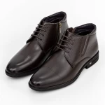 Herrenstiefel H788-025 Bronze | Eldemas