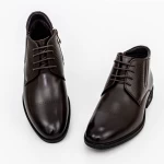 Herrenstiefel H788-025 Bronze | Eldemas