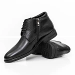 Herrenstiefel H788-025 Black | Eldemas