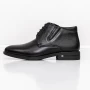 Herrenstiefel H788-025 Black | Eldemas