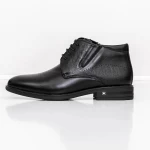 Herrenstiefel H788-025 Black | Eldemas
