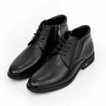 Herrenstiefel H788-025 Black | Eldemas