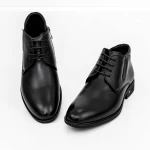 Herrenstiefel H788-025 Black | Eldemas